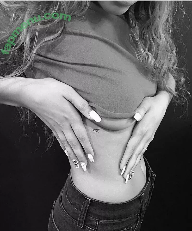 Vanessa Morgan nude photo #0131 (vanessamorgan)