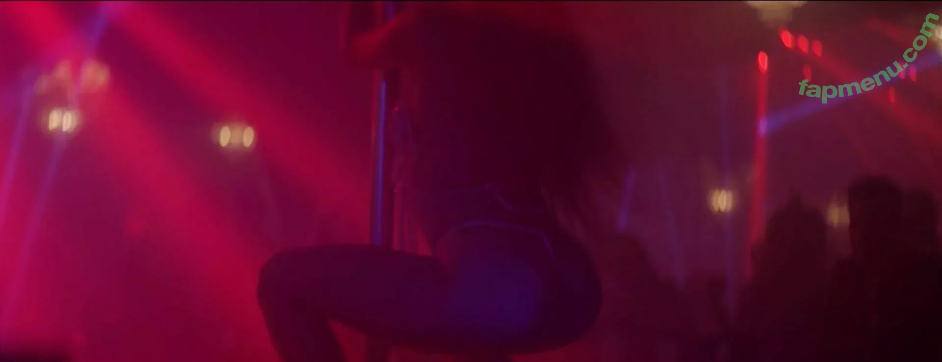 Vanessa Morgan nude photo #0140 (vanessamorgan)