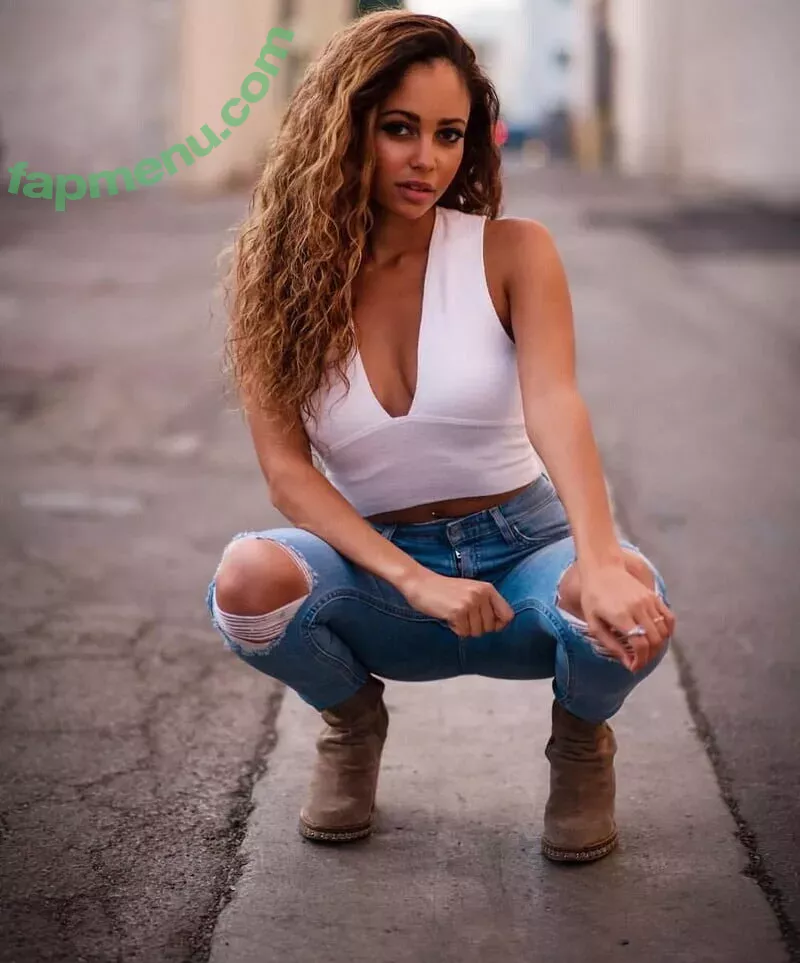 Vanessa Morgan nude photo #0146 (vanessamorgan)