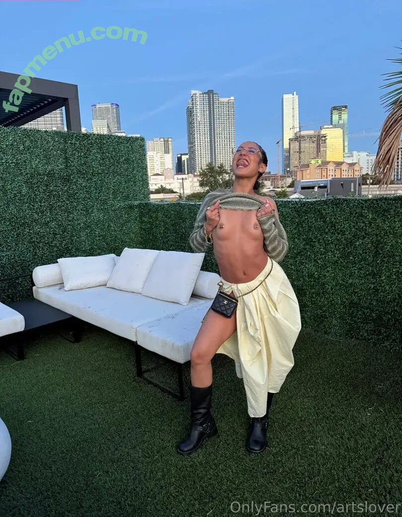 Vanessa Rodríguez nude photo #0089 (Artslover / _artslover)