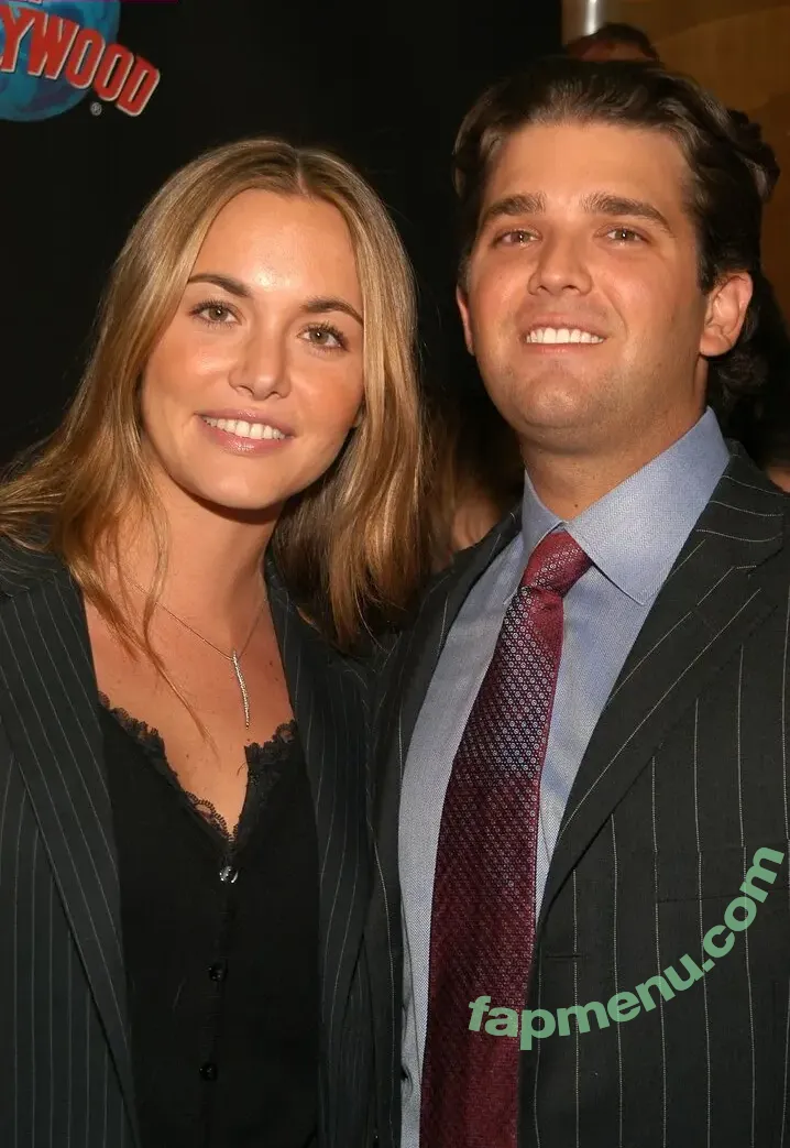 Vanessa Trump nude photo #0010 (Vanessa Trump)