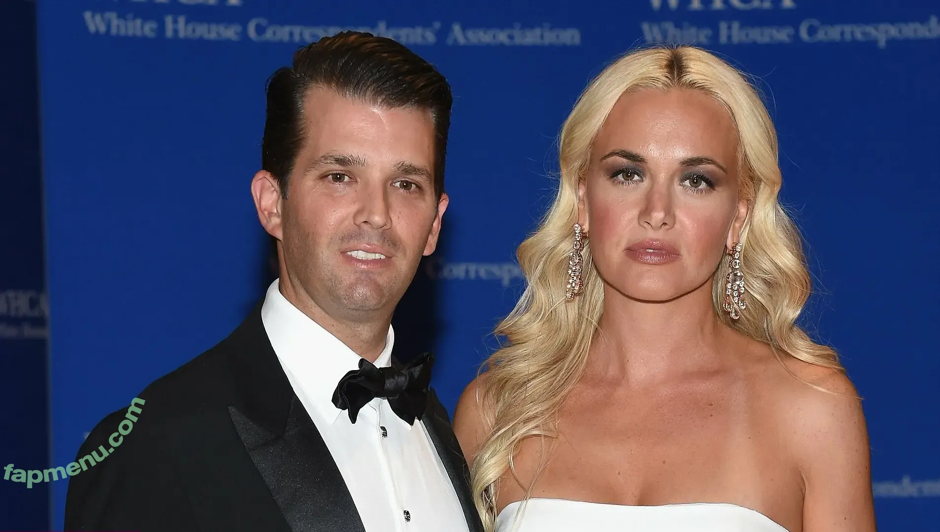 Vanessa Trump nude photo #0011 (Vanessa Trump)