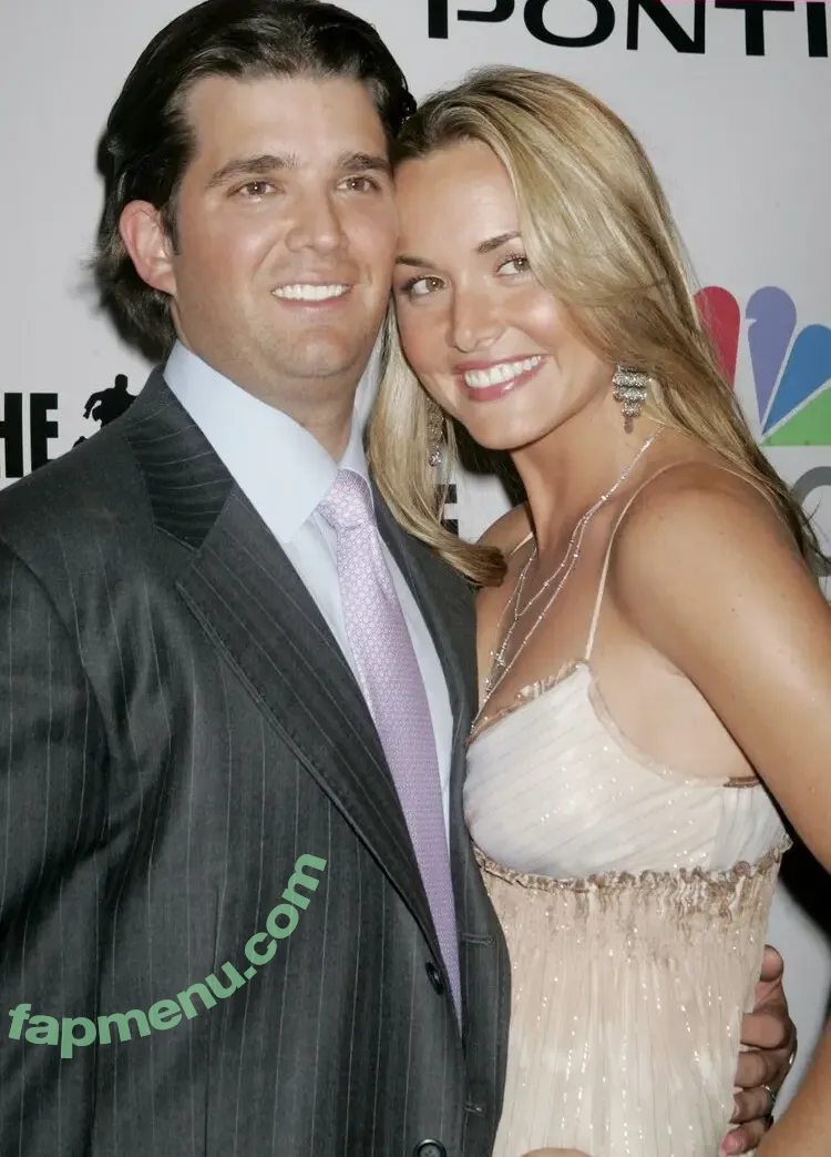 Vanessa Trump nude photo #0013 (Vanessa Trump)