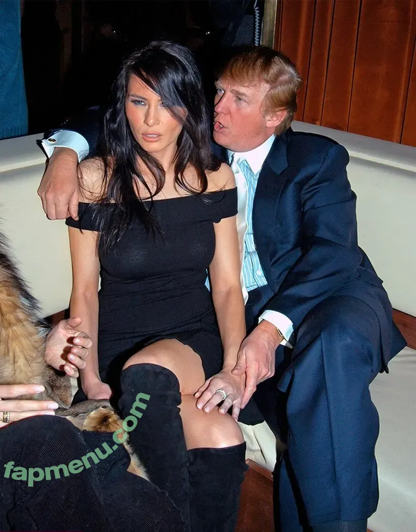 Vanessa Trump nude photo #0015 (Vanessa Trump)