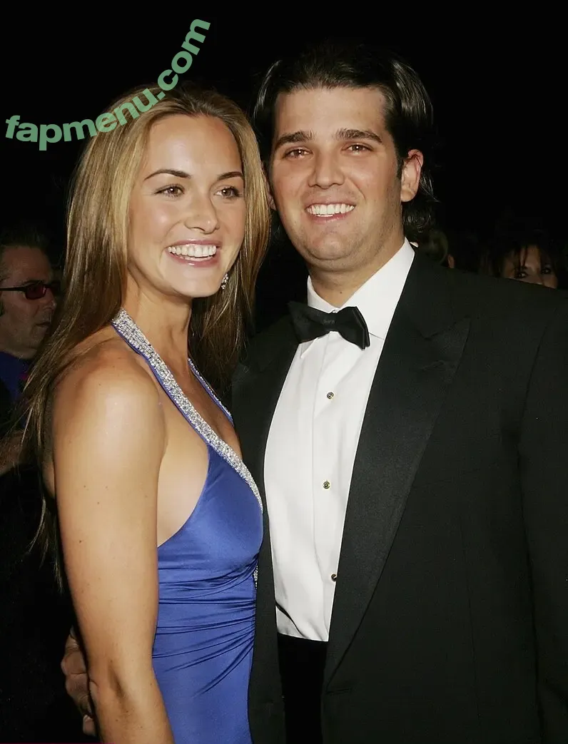 Vanessa Trump nude photo #0020 (Vanessa Trump)