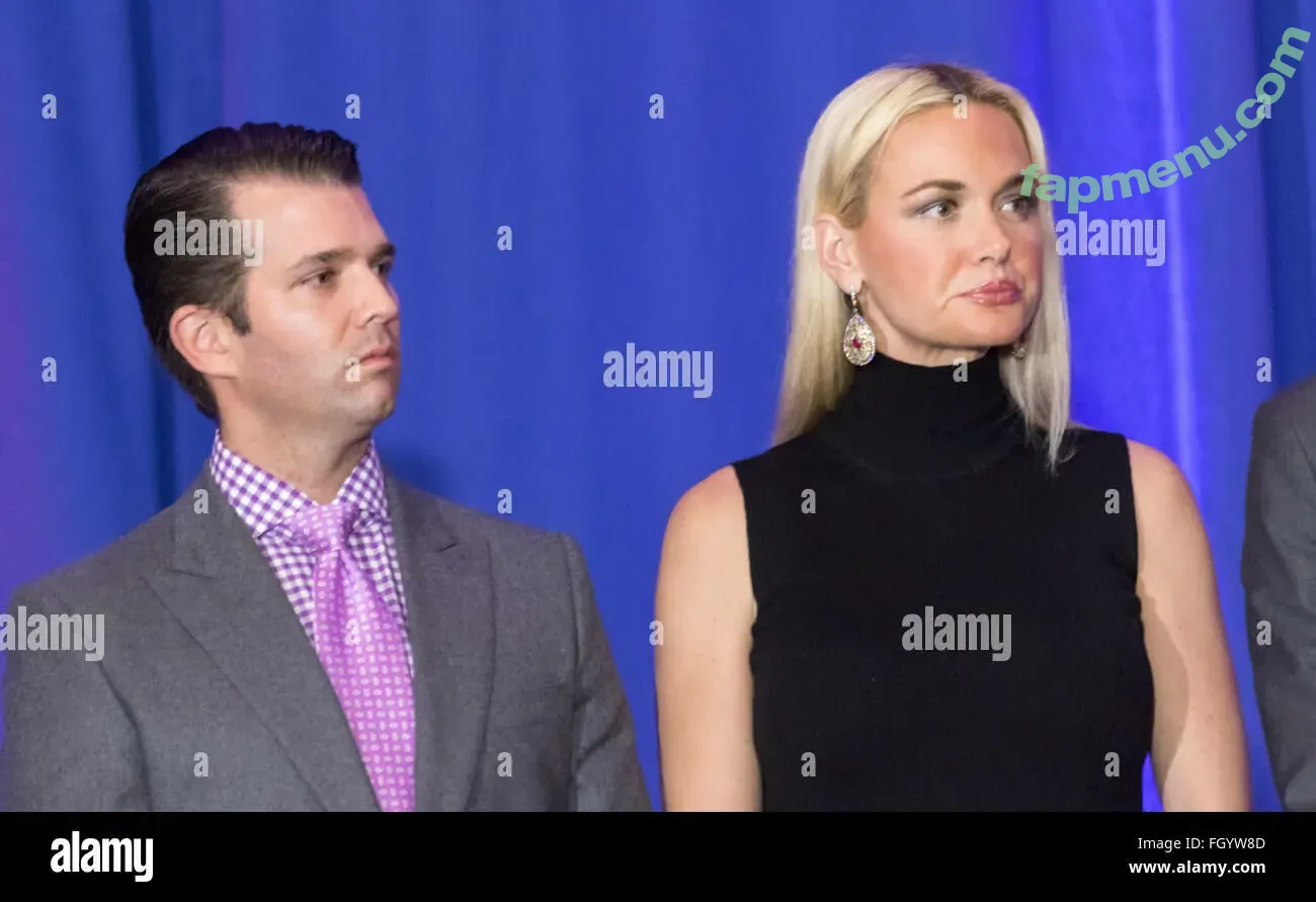 Vanessa Trump nude photo #0032 (Vanessa Trump)