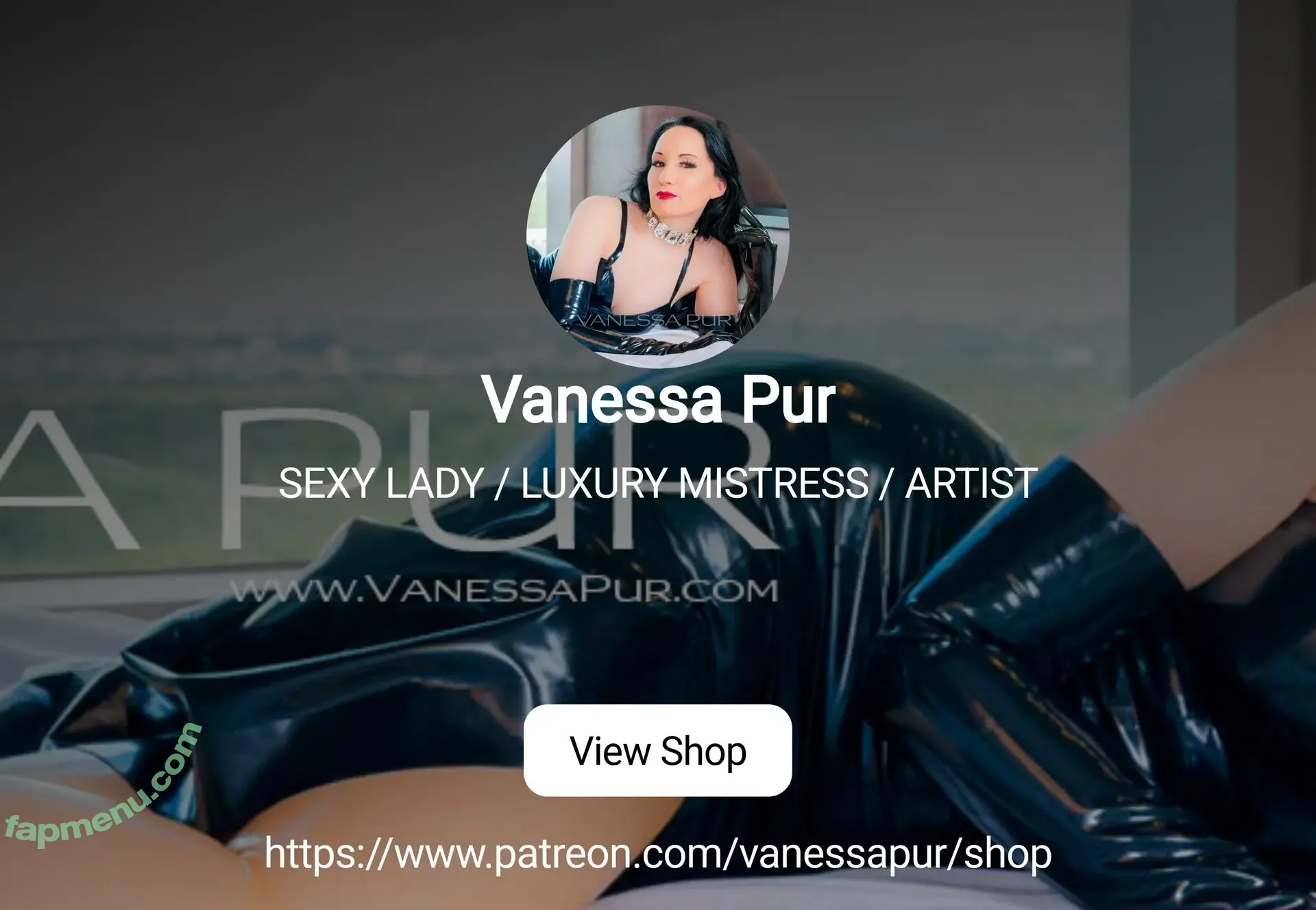 vanessapur nude photo #0003 (vanessapur)