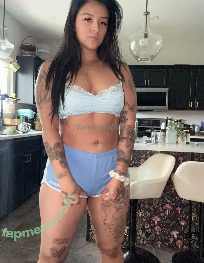 vanessawildly nude photo #0027 (vanessawildly)