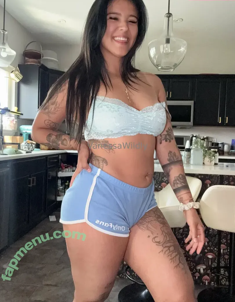 vanessawildly nude photo #0028 (vanessawildly)