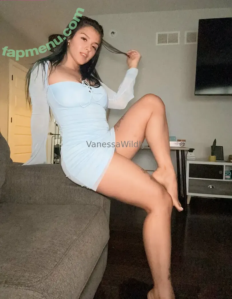 vanessawildly nude photo #0048 (vanessawildly)