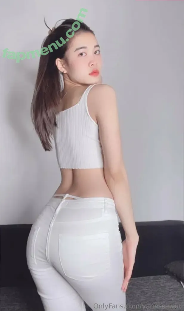 vanessawuu nude photo #0061 (vanessawu)
