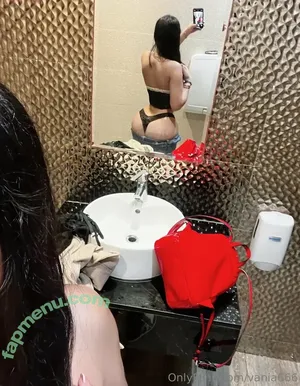 vania666 / vania.fani666 nude photo #0025