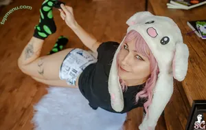 Vanilla Mon / bunnylha / oficialbunnylha nude photo #0188