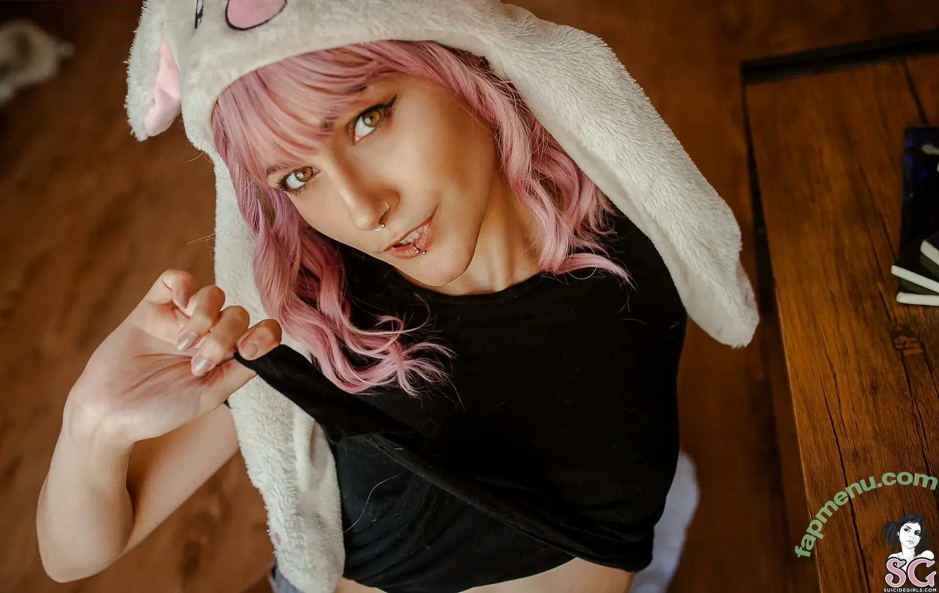 Vanilla Mon nude photo #0190 (bunnylha / oficialbunnylha)