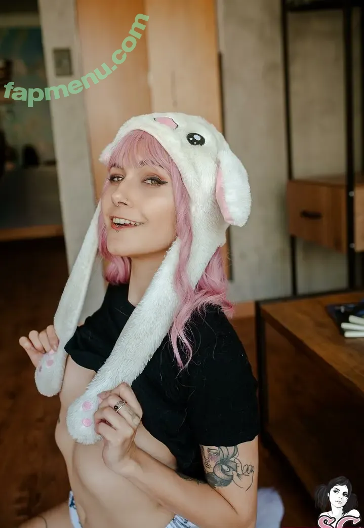 Vanilla Mon nude photo #0192 (bunnylha / oficialbunnylha)