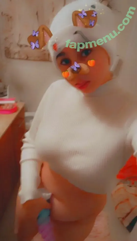 VanillaArdalan nude photo #0014 (VanillaArdalan)