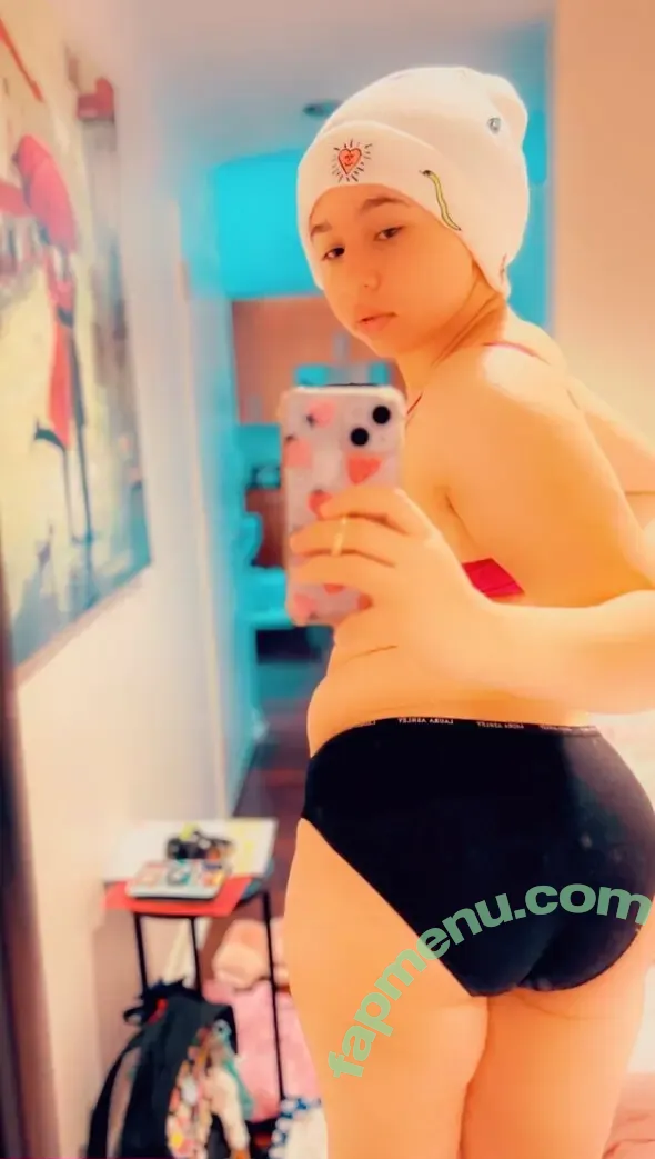 VanillaArdalan nude photo #0017 (VanillaArdalan)