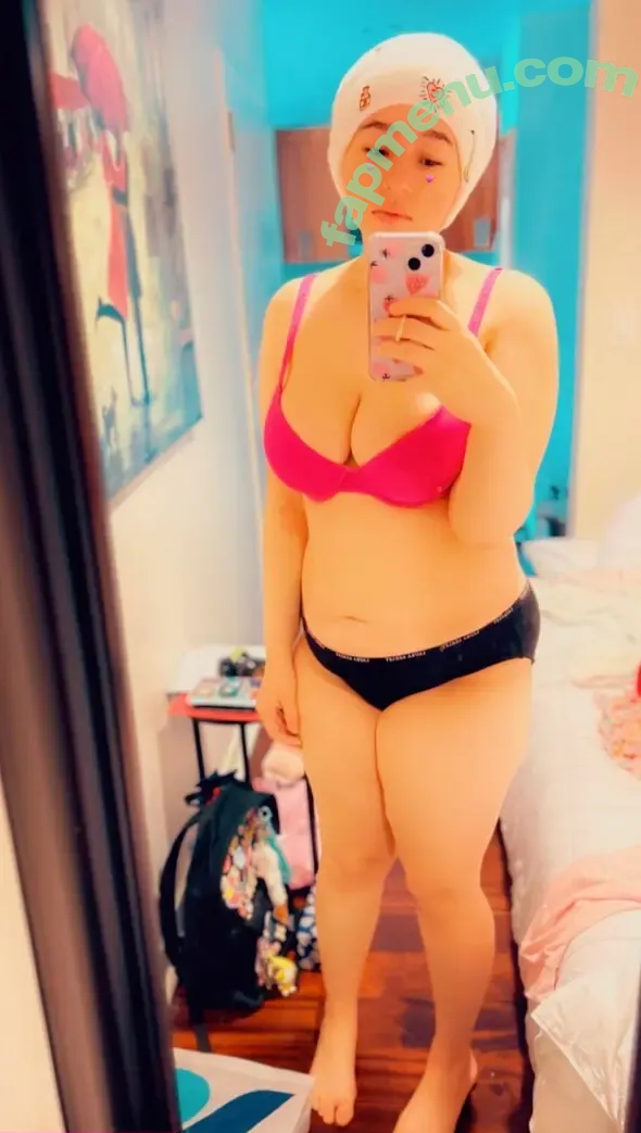 VanillaArdalan nude photo #0021 (VanillaArdalan)