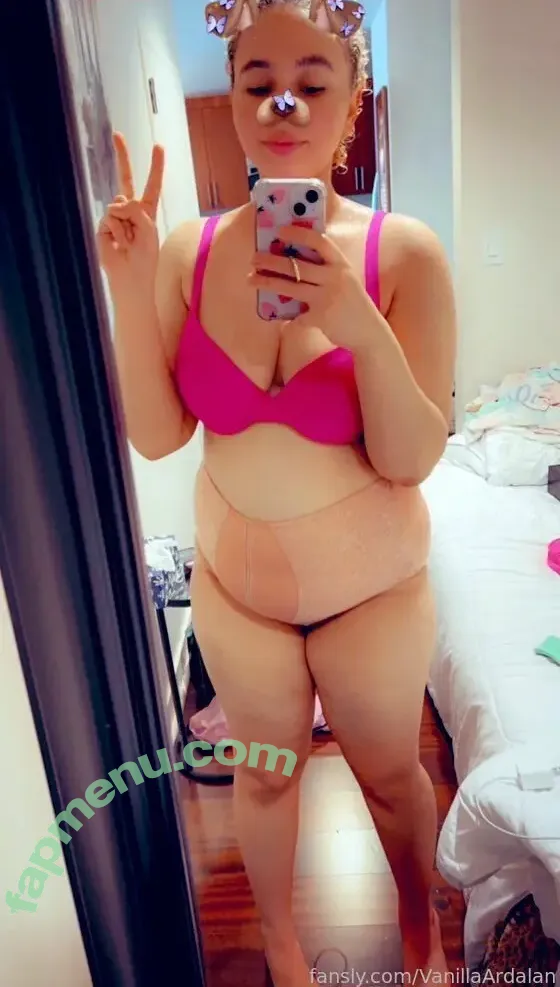 VanillaArdalan nude photo #0029 (VanillaArdalan)