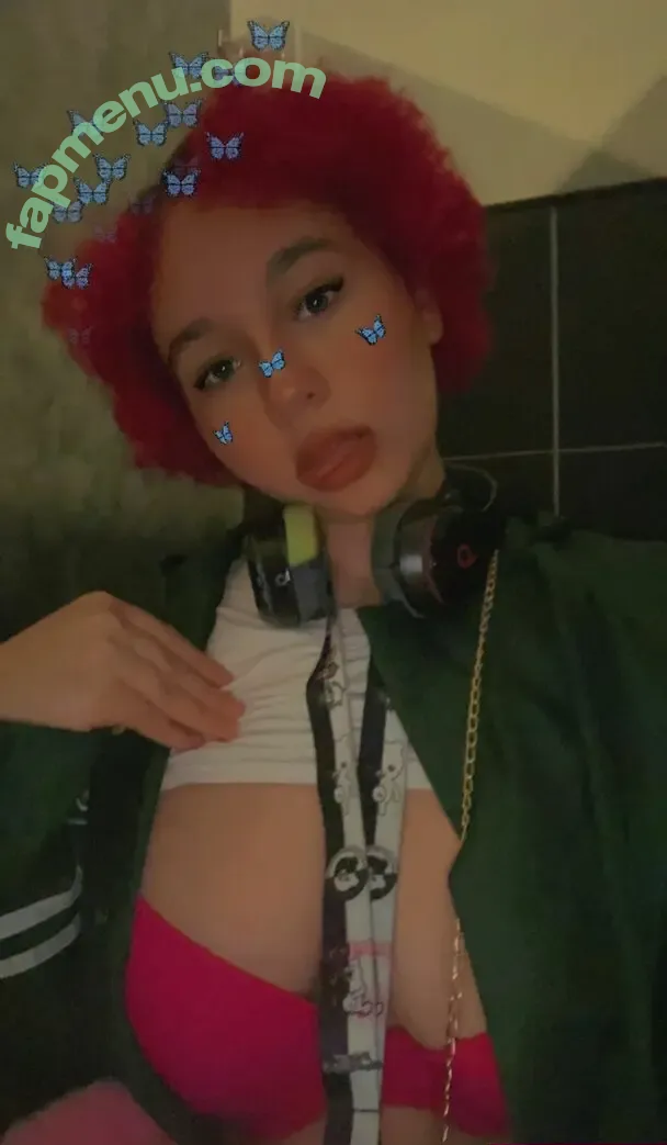 VanillaArdalan nude photo #0054 (VanillaArdalan)