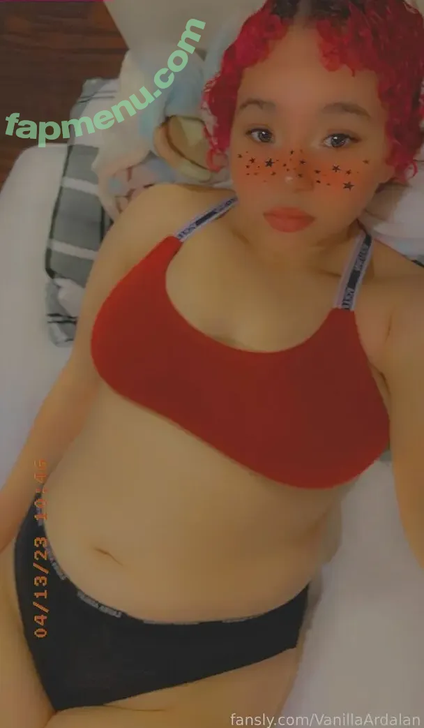 VanillaArdalan nude photo #0065 (VanillaArdalan)