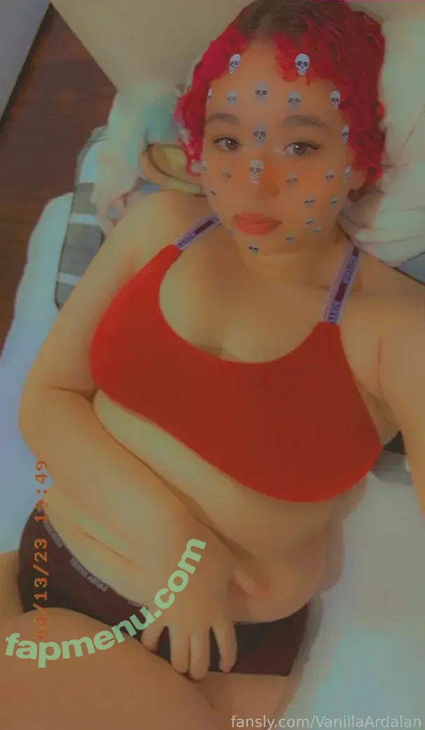 VanillaArdalan nude photo #0068 (VanillaArdalan)