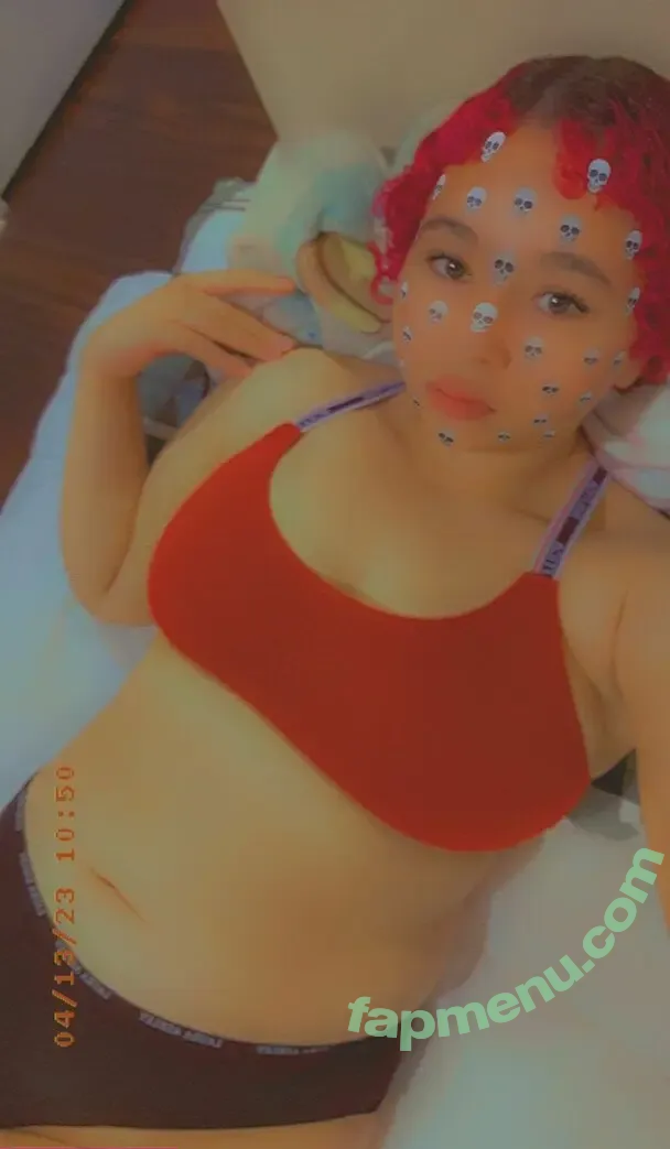 VanillaArdalan nude photo #0069 (VanillaArdalan)
