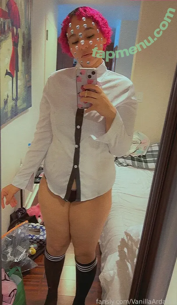 VanillaArdalan nude photo #0072 (VanillaArdalan)