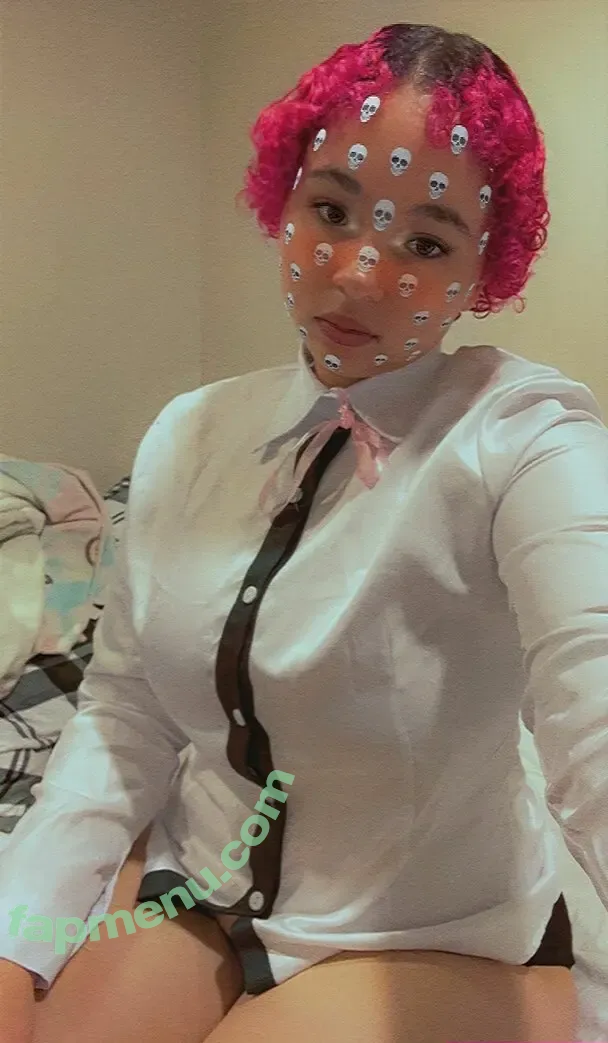 VanillaArdalan nude photo #0075 (VanillaArdalan)