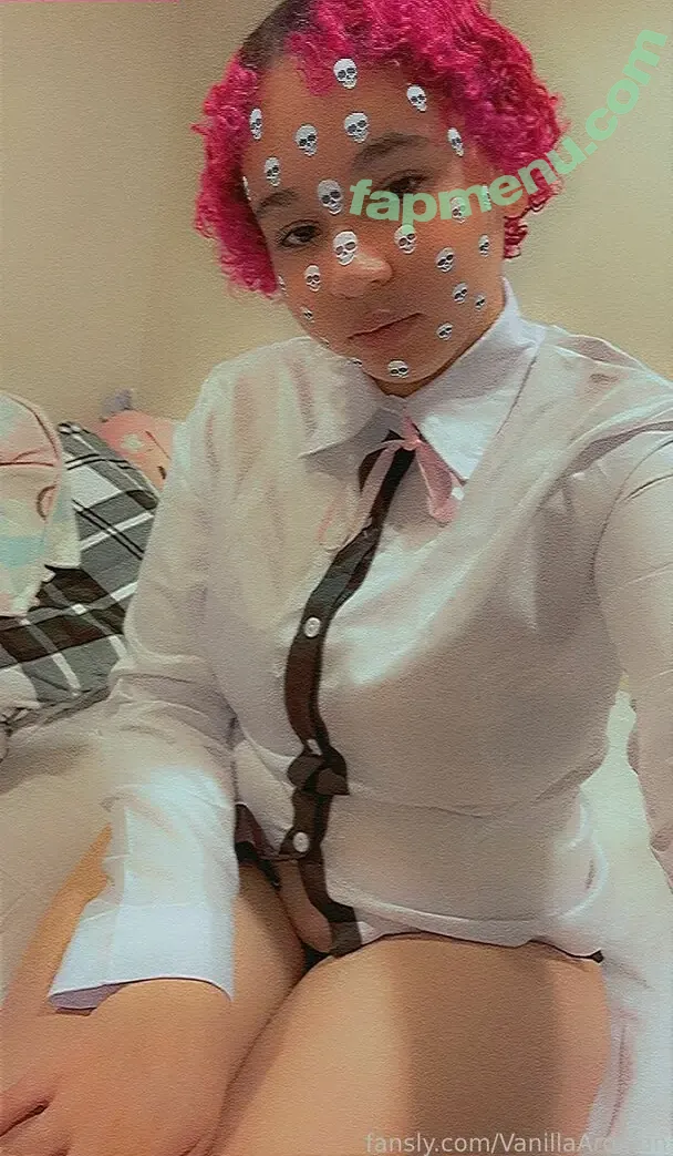 VanillaArdalan nude photo #0076 (VanillaArdalan)
