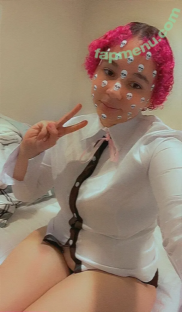 VanillaArdalan nude photo #0077 (VanillaArdalan)