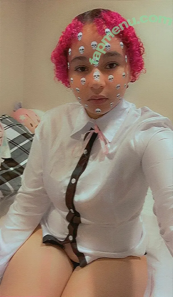 VanillaArdalan nude photo #0078 (VanillaArdalan)