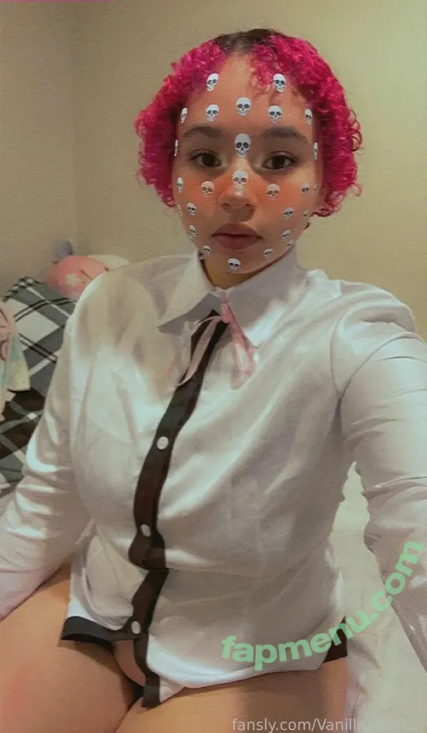 VanillaArdalan nude photo #0079 (VanillaArdalan)