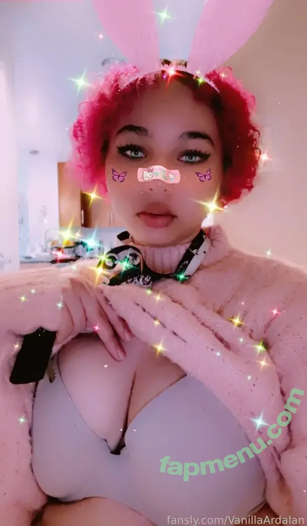 VanillaArdalan nude photo #0108 (VanillaArdalan)