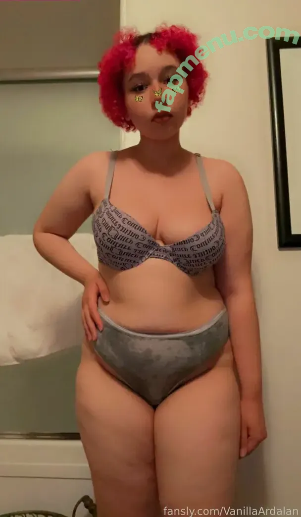VanillaArdalan nude photo #0118 (VanillaArdalan)