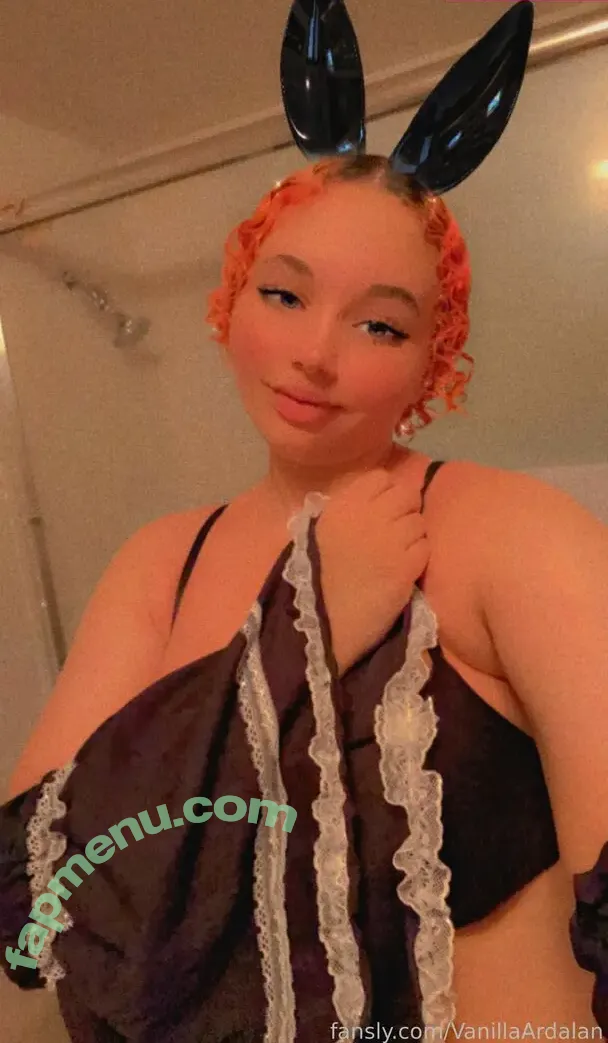 VanillaArdalan nude photo #0131 (VanillaArdalan)