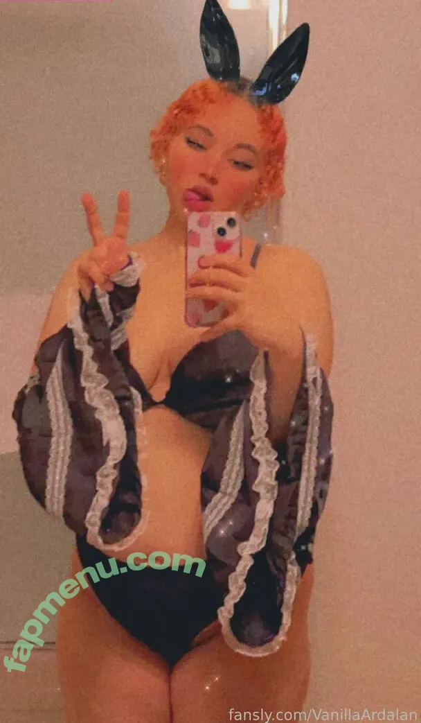 VanillaArdalan nude photo #0141 (VanillaArdalan)