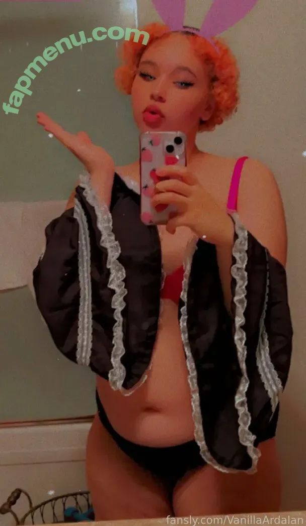 VanillaArdalan nude photo #0144 (VanillaArdalan)