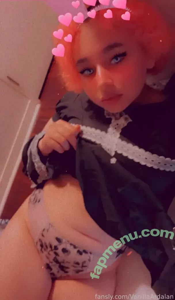 VanillaArdalan nude photo #0145 (VanillaArdalan)