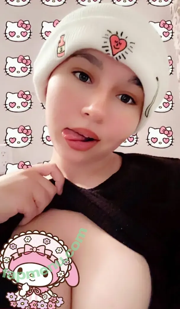 VanillaArdalan nude photo #0185 (VanillaArdalan)