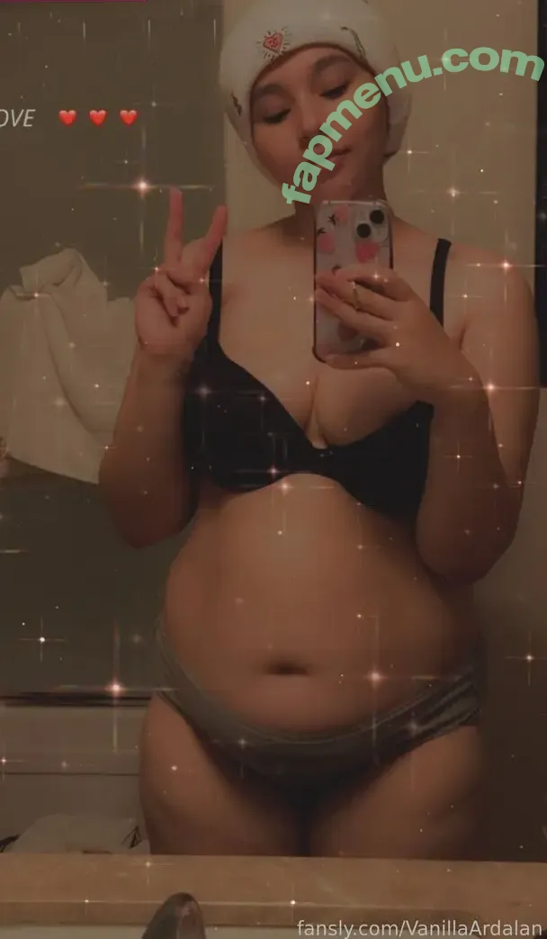 VanillaArdalan nude photo #0209 (VanillaArdalan)