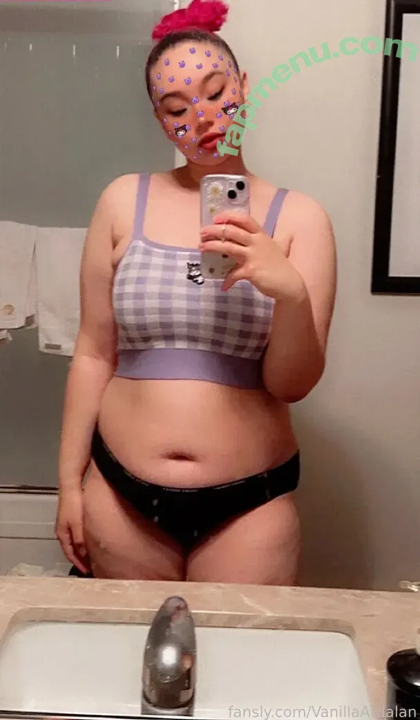 VanillaArdalan nude photo #0211 (VanillaArdalan)