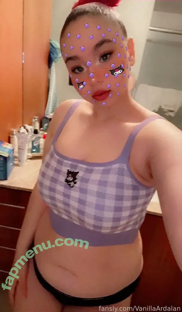 VanillaArdalan nude photo #0212 (VanillaArdalan)