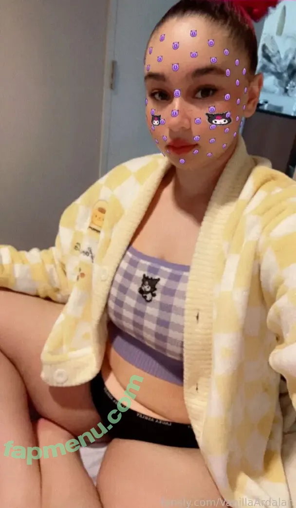 VanillaArdalan nude photo #0218 (VanillaArdalan)