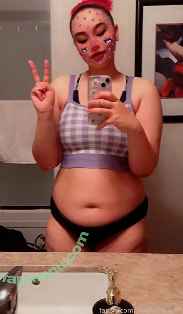 VanillaArdalan nude photo #0241 (VanillaArdalan)