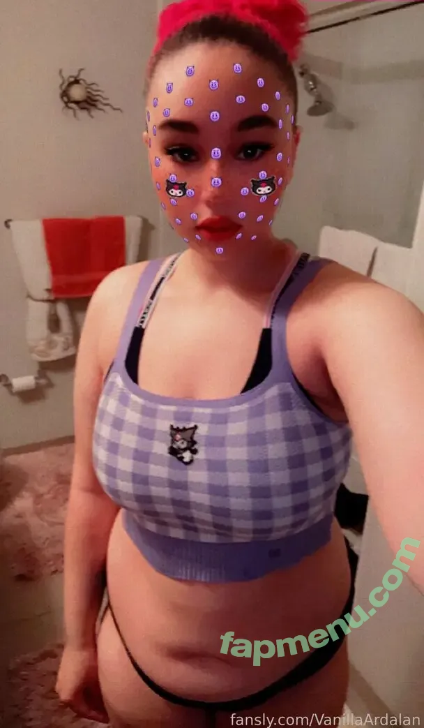 VanillaArdalan nude photo #0242 (VanillaArdalan)