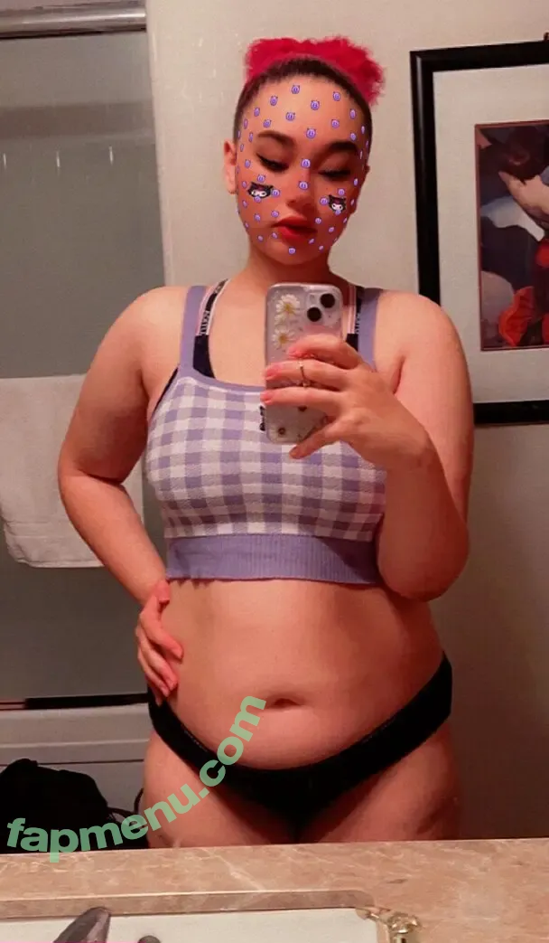 VanillaArdalan nude photo #0246 (VanillaArdalan)