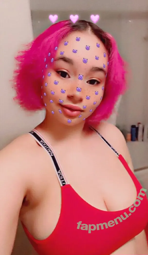 VanillaArdalan nude photo #0258 (VanillaArdalan)