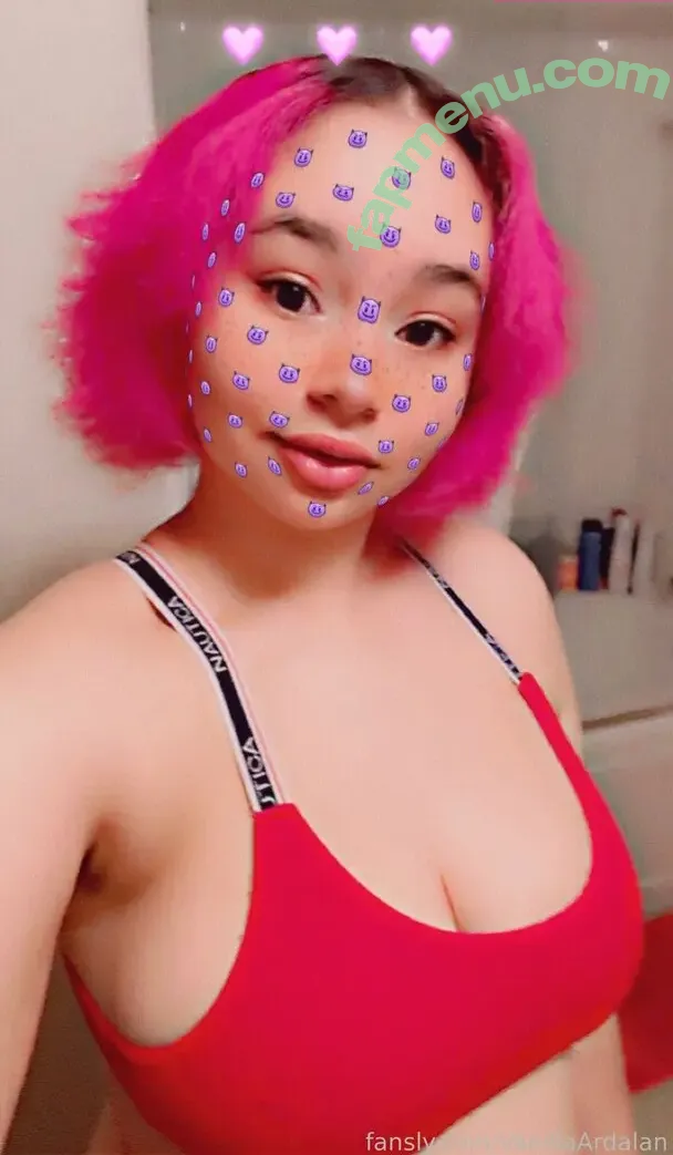 VanillaArdalan nude photo #0259 (VanillaArdalan)