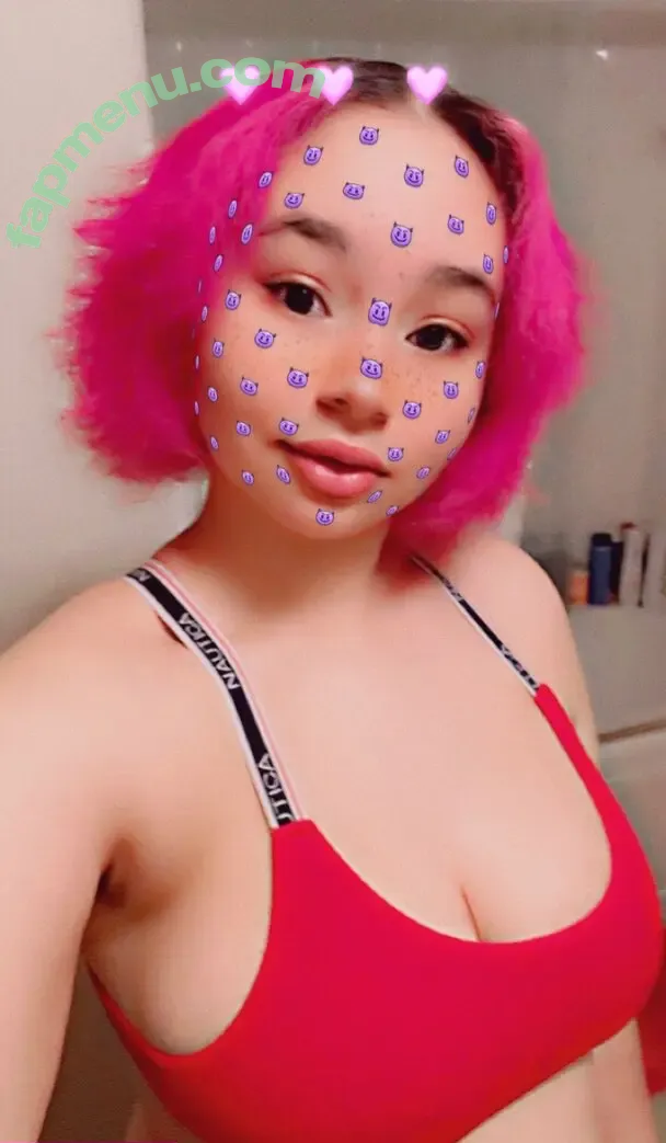 VanillaArdalan nude photo #0263 (VanillaArdalan)
